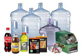 Horizon Coffee and Water Service Products Group